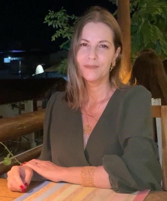 Perita criminal de MT é selecionada para curso de política e estratégia da Escola Superior de Guerra