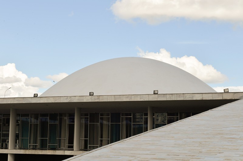 Concurso do Senado avança para as fases decisivas