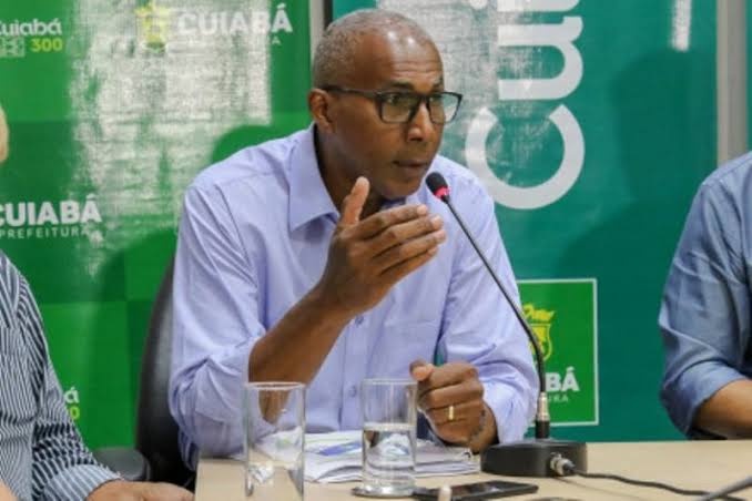 Servidores denunciam retirada ilegal de documentos e equipamentos da secretaria de saúde de Cuiabá