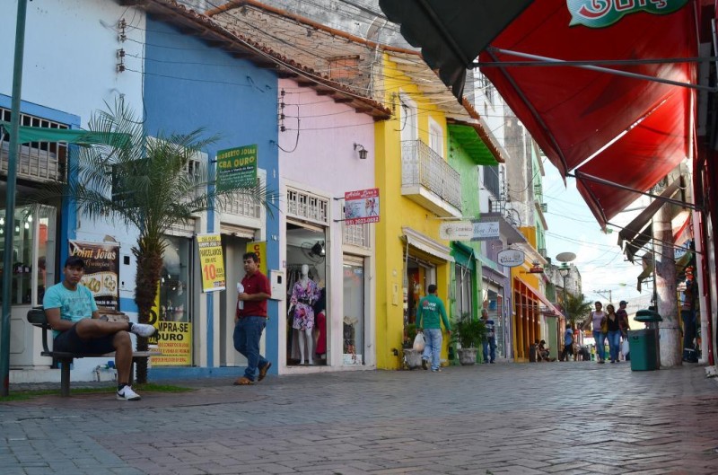 Empresas do setor comercial têm até dia 20 de janeiro para aderir a benefício fiscal