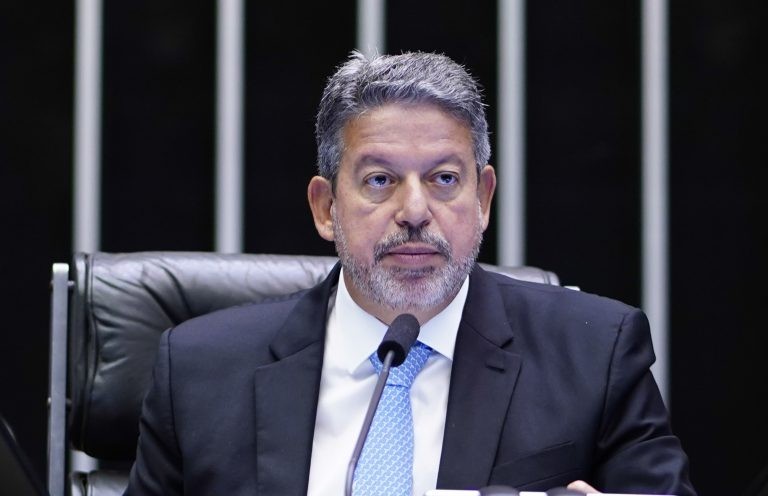 Leia a íntegra do discurso de Lira sobre a invasão da Câmara dos Deputados