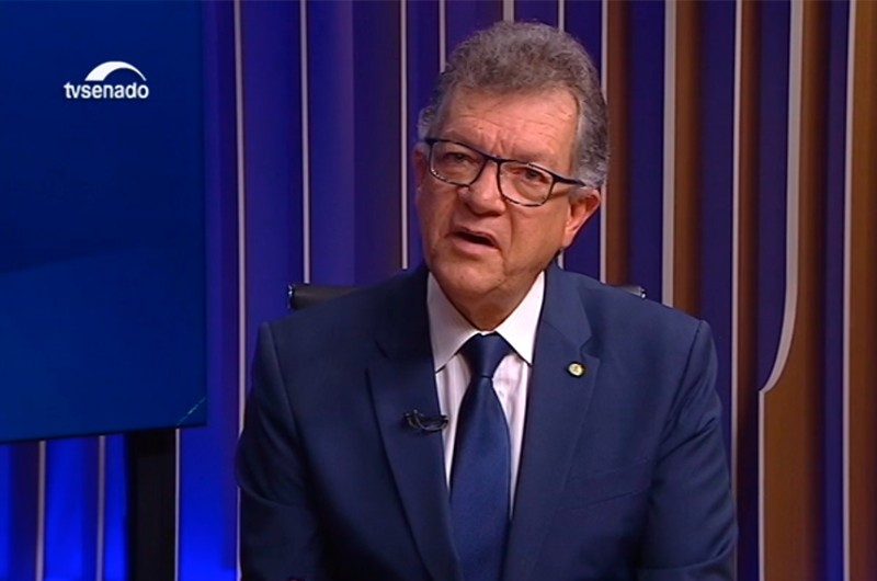 Laércio Oliveira diz que fará oposição responsável e respeitosa ao governo Lula