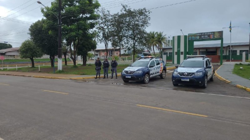 PM desmobiliza acampamentos em quartéis de Sinop, Cáceres, Alta Floresta e Rondonópolis