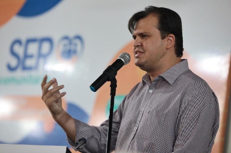 Compromisso honrado: Governo de MT dá voz ao movimento comunitário, afirma deputado Thiago Silva