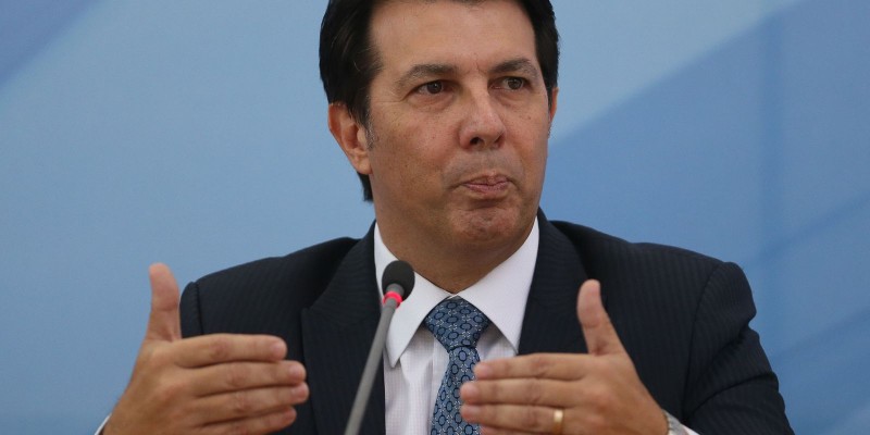 Comissão da Câmara aprova relatório da reforma administrativa