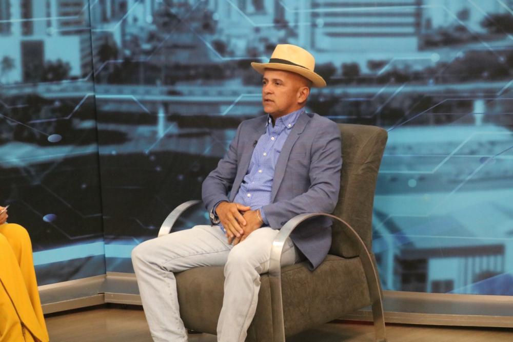 Novo presidente diz que cobrança da população é importante para o trabalho parlamentar e que gestão na Câmara será democrática 