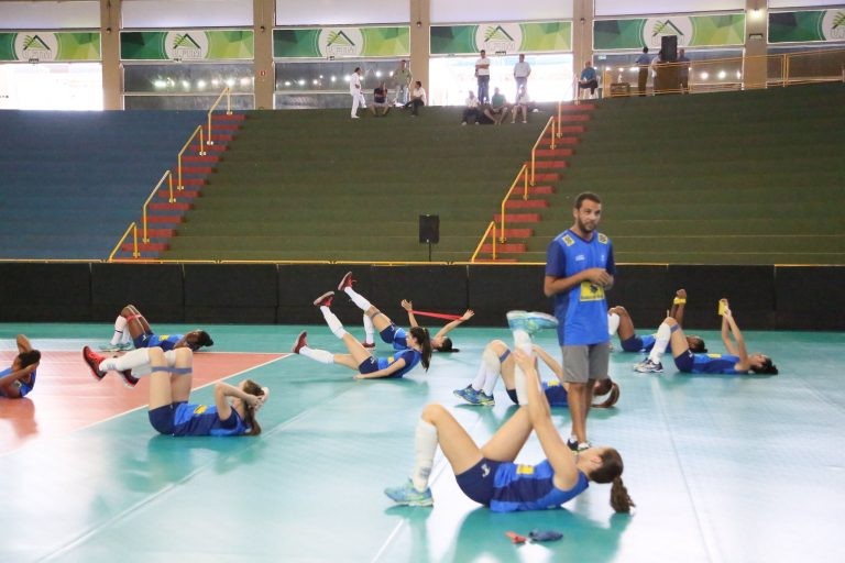 Comissão debate política de patrocínio estatal no esporte
