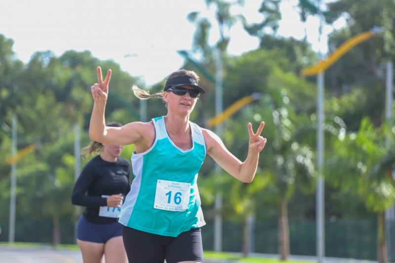 Classificados em ranking das corridas de rua terão apoio da Prefeitura em 2023