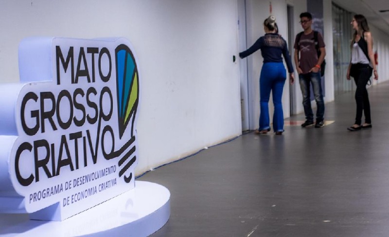 MT Criativo na Estrada está com inscrições abertas para capacitação de artistas e empreendedores