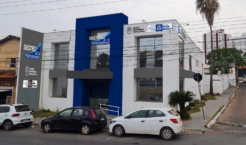 Seciteci oferta 80 vagas para curso de reparador de computadores e celulares