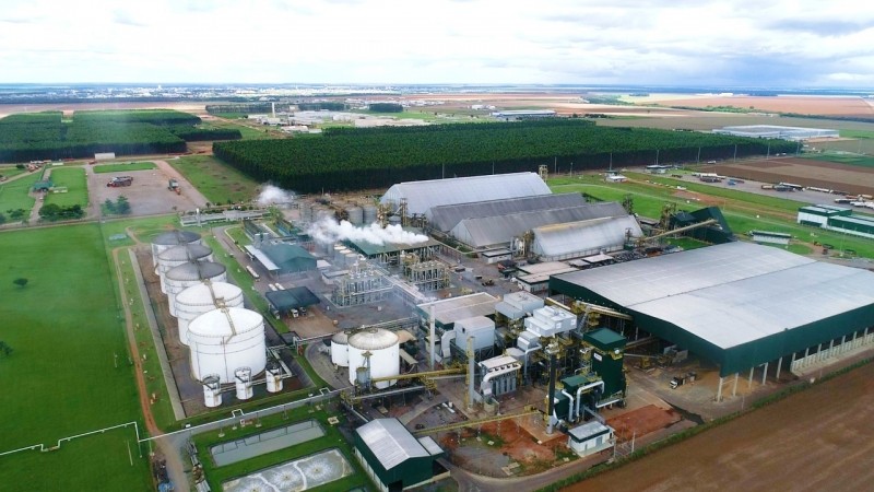 Lucas do Rio Verde é a 4ª cidade do Brasil na geração de emprego entre os municípios com até 80 mil habitantes