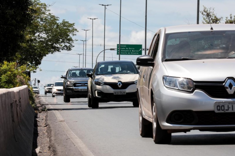 Pagamento do IPVA 2023 deve ser feito em maio; Licenciamento veicular a partir de março