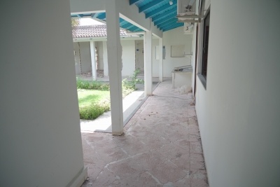 Prefeito Miguel Vaz autoriza início das obras da nova sede da Guarda Municipal