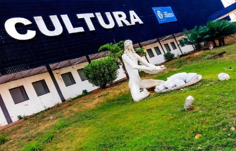 Secel divulga resultado preliminar da seleção dos projetos inscritos no edital Viver Cultura