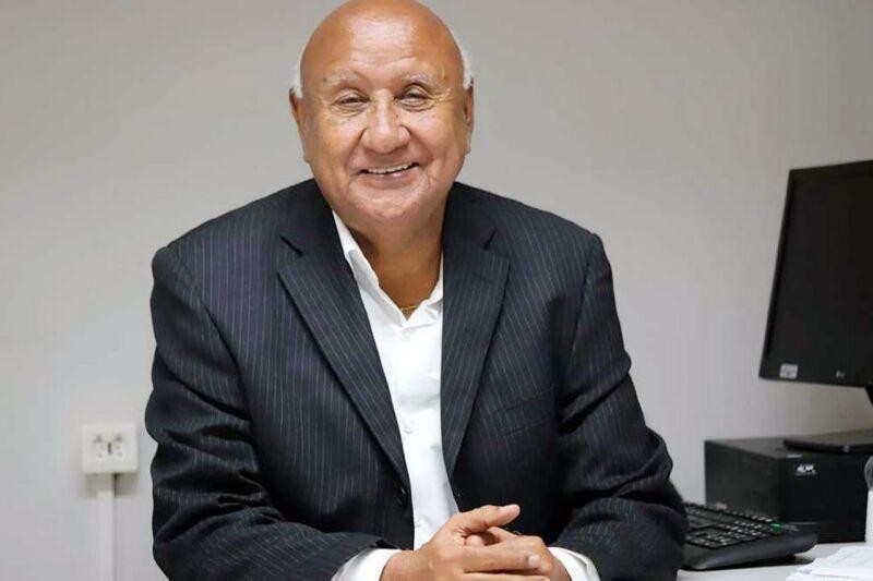 Governo de MT lamenta falecimento de ex-secretário Bolanger José de Almeida