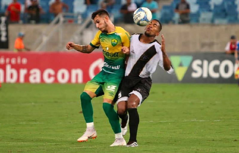 Cuiabá e Mixto se enfrentam no clássico de abertura do Mato-grossesnse 2023