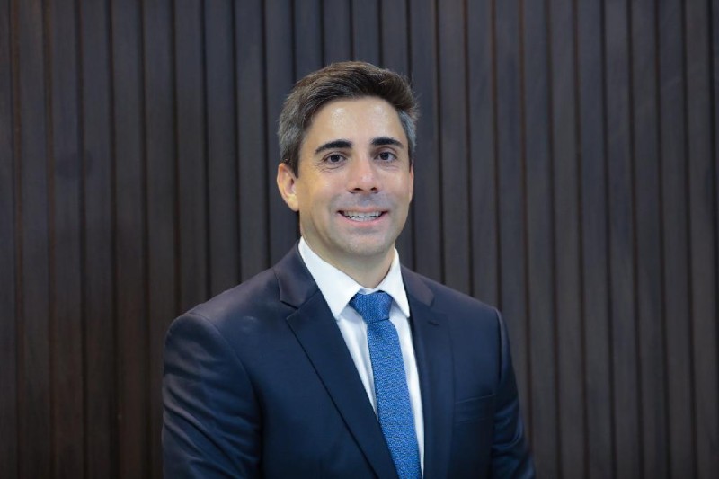 Alan Porto vai participar de evento com ministros e secretários de Educação da América Latina