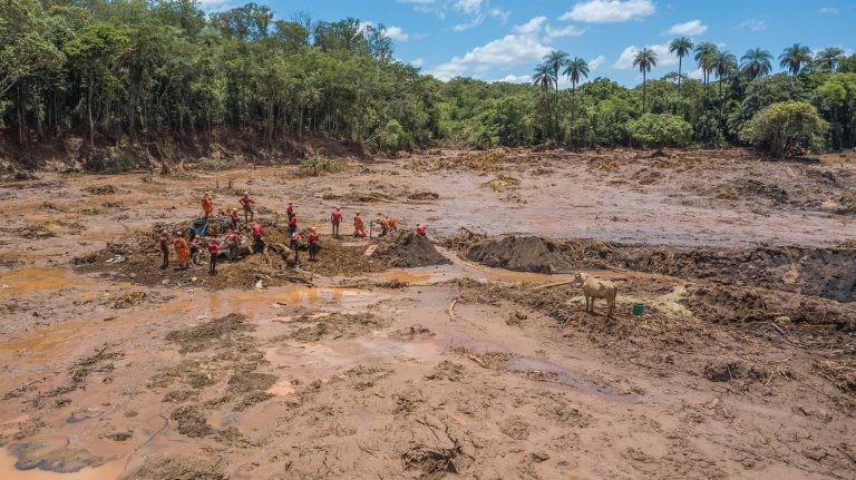 Câmara deve acompanhar novos desdobramentos dos crimes socioambientais que afetaram Brumadinho e Mariana