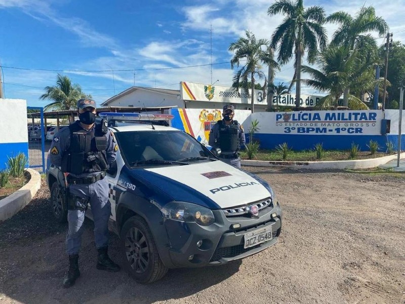 Polícia Militar realiza solenidade de troca de comando do 3º Batalhão nesta sexta (24)