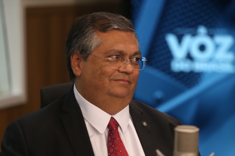 Proposta de criação da Guarda Nacional está pronta, diz ministro