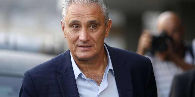 Com jogadores do futebol inglês, Tite convoca seleção brasileira