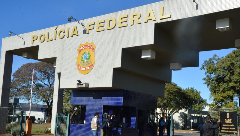 Polícia Federal deflagra ação contra abuso sexual infantil