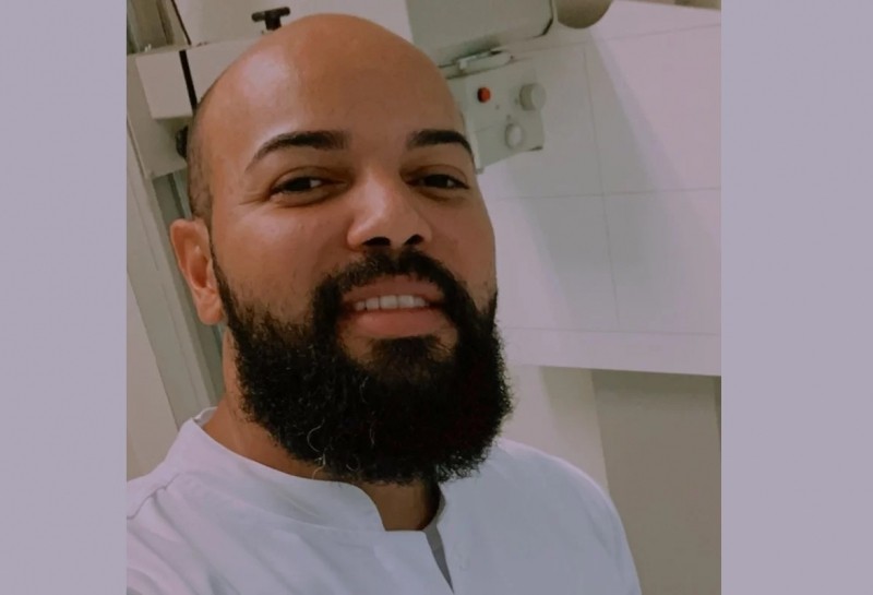 Nota de pesar - Prefeitura de Lucas do Rio Verde presta condolências aos familiares do servidor Edgleyson Rodrigues Silva