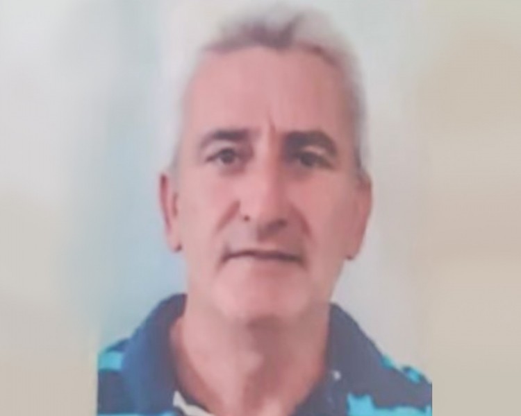 Nota de pesar - Prefeitura de Lucas do Rio Verde presta condolências aos familiares e amigos pioneiro e ex-vereador Vilmar Parisotto