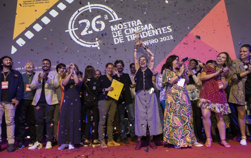 Mostra de Tiradentes premia filme mineiro e lista desafios em carta