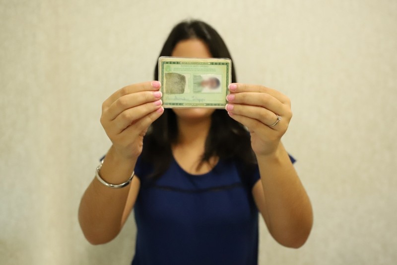 Serviço de emissão de RG será reduzido para modernização do sistema