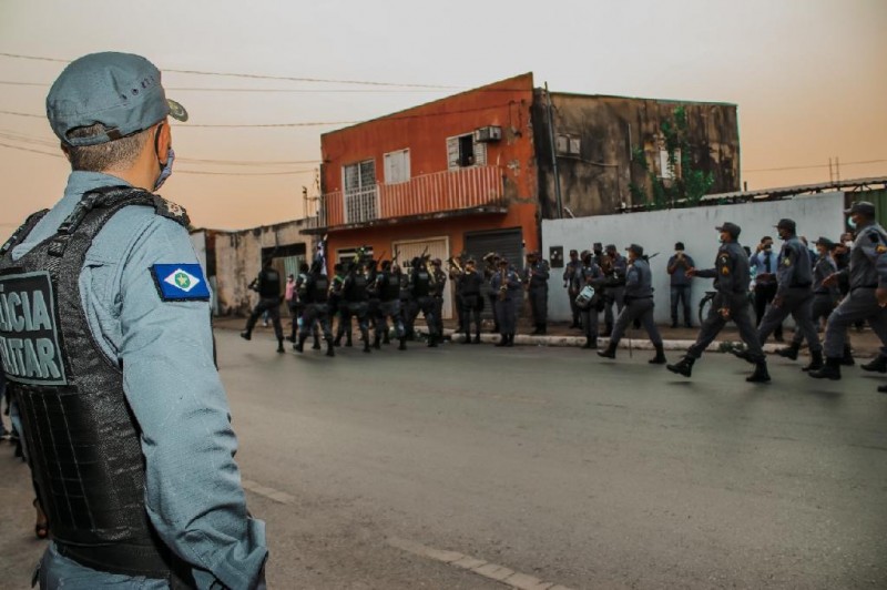 Tenente-coronel assume o comando do 9º Batalhão ‘Guardiões do Coxipó’