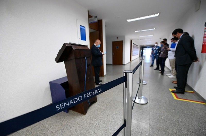 CPIs não instaladas voltam à estaca zero