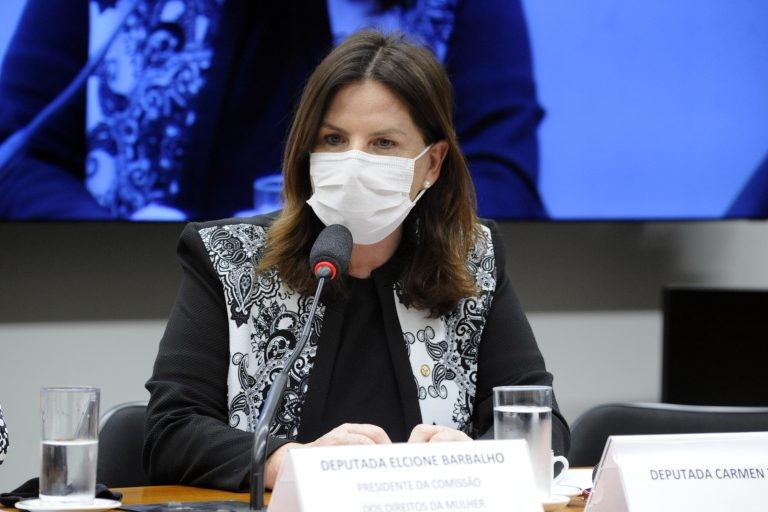 Comissão debate uso da terapia ECMO em pacientes com Covid no SUS