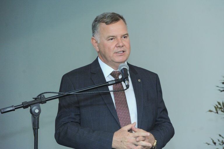 Mosquini defende otimização de gastos com moradia dos deputados