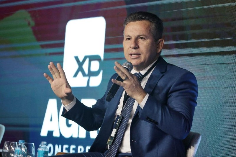 Governador: ajuste fiscal e melhoria da logistica criou credibilidade para investir em Mato Grosso
