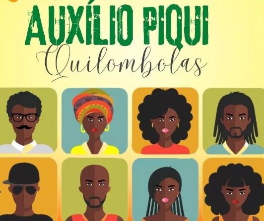 Estudantes quilombolas da UFMT já podem requerer bolsas de estudo do Governo de MT