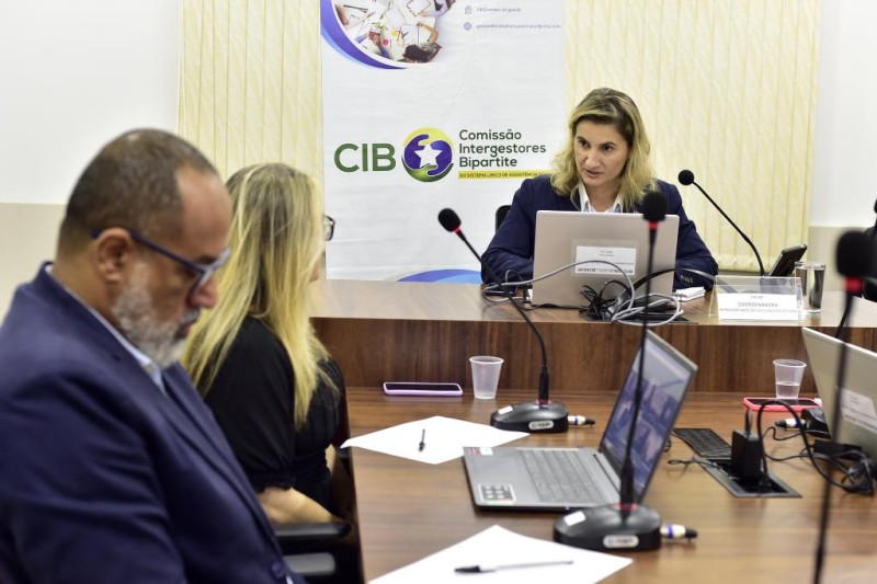 Setasc discute pauta do novo subsídio da CIB