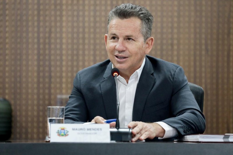 “Estamos nos ‘finalmentes’; chamamento deve iniciar em março”, afirma governador
