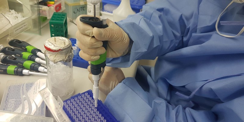 Covid-19: amostras indicam 100% de variante Delta em setembro no Rio