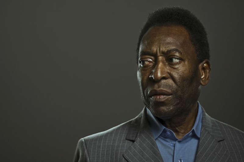 Senado começa a analisar quatro projetos em homenagem ao Rei Pelé