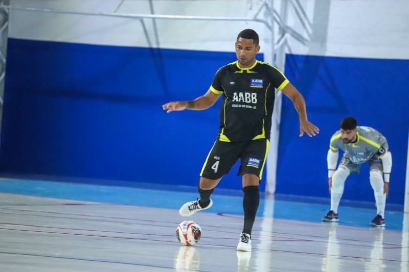 Copa Rio Verde de Futsal reúne equipes com melhores campanhas em 2022
