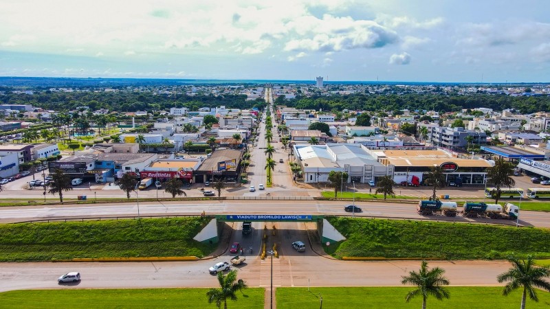 Bairros apresentam baixo índice de atendimento aos agentes do IBGE para o Censo 2022