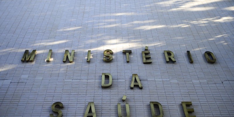 Ministério da Saúde pede à Economia reforço na verba para santas casas