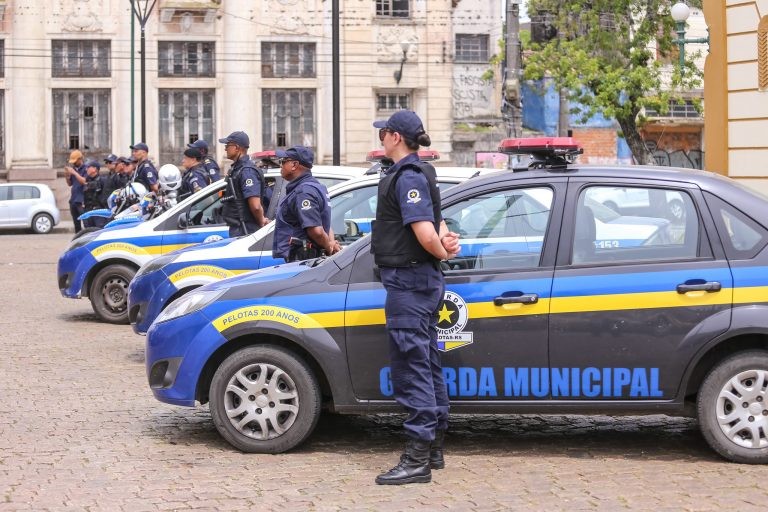 Audiência debaterá atuação dos municípios na segurança pública