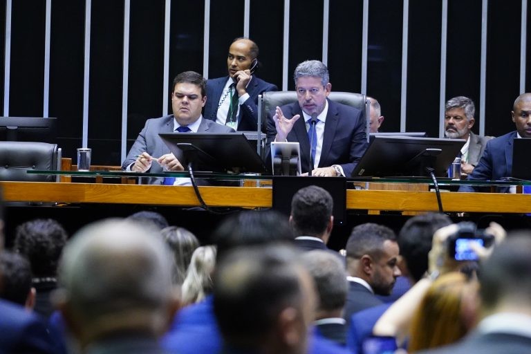 Ato conjunto da Câmara e do Senado vai regular tramitação das medidas provisórias, diz Lira