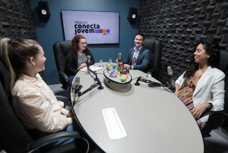 “Internet é terra sem fronteiras, mas tem lei”, alerta delegado em podcast