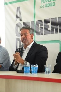 Arthur Lira defende que não haja mudança nos quadros eleitos para a Câmara