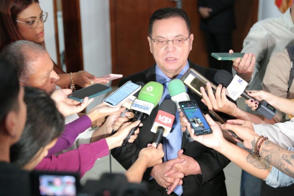 Deputados querem limitar dispensa de pauta em mensagens do Executivo