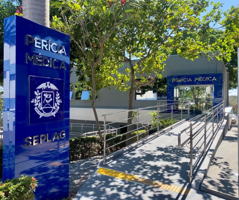 Governo realiza processo seletivo para contratação de médicos peritos