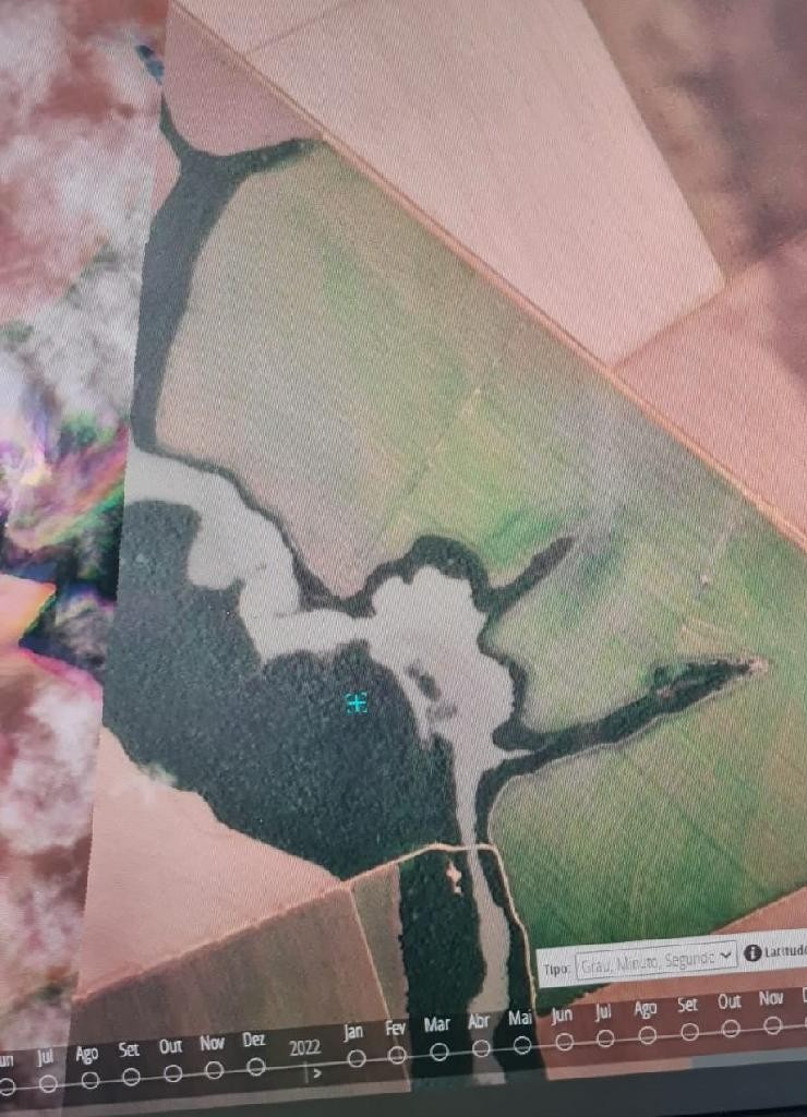 Sema-MT aplica multa de R$1 milhão por rompimento de barragem